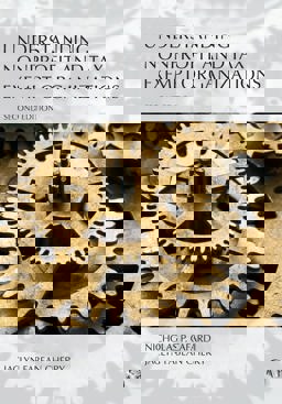 Understanding Nonprofit and Tax Exempt Organizations 2nd 9781422497579 Front Cover