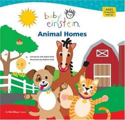 Animal Homes