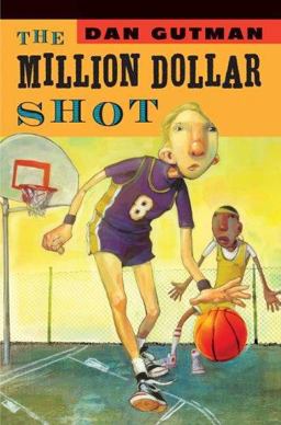Million Dollar Shot 2nd 9781423100843 Front Cover