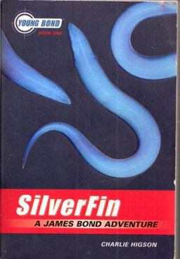 Silverfin