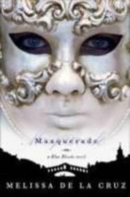 Masquerade-Blue Bloods, Vol. 2