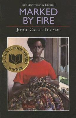 Marked by Fire Marked by Fire