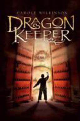 Dragon Keeper Dragon Keeper