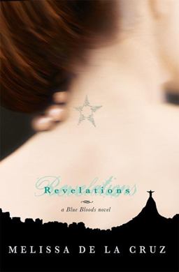 Revelations (a Blue Bloods Novel, Book 3)