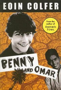 Benny and Omar