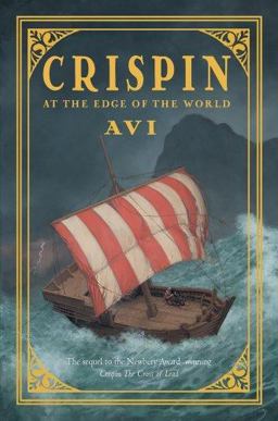 Crispin: at the Edge of the World