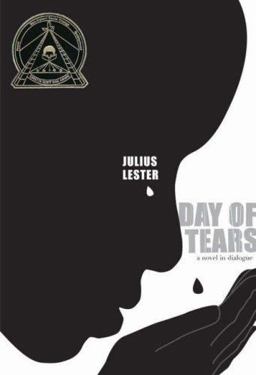 Day of Tears (Coretta Scott King Author Honor Title)  9781423104094 Front Cover