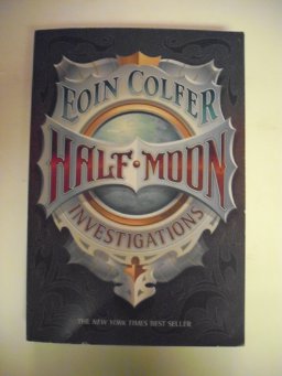 Half-Moon Investigations