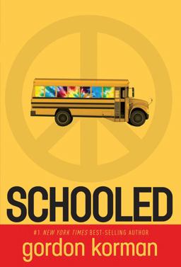 Schooled  9781423105169 Front Cover