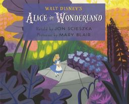 Walt Disney's Alice in Wonderland