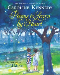 Poems to Learn by Heart  9781423108054 Front Cover