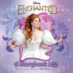 Enchanted a Storybook Life