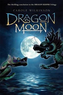 Dragon Moon Dragon Moon