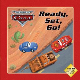 Disney*Pixar Cars Ready, Set, Go!