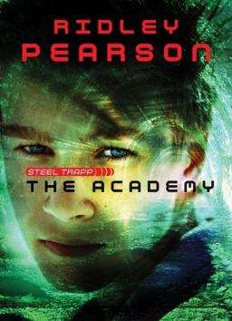 Academy  9781423115328 Front Cover