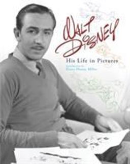 Walt Disney
