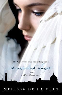 Misguided Angel (a Blue Bloods Novel)