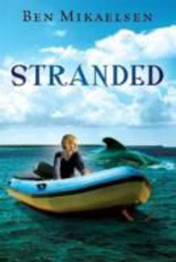 Stranded  9781423133629 Front Cover