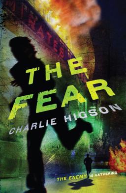 The Fear (an Enemy Novel)