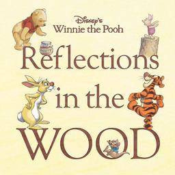Disney's Winnie the Pooh Reflections in the Wood