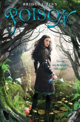 Poison  9781423139935 Front Cover