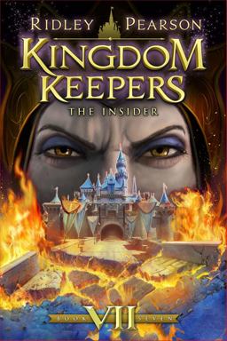 Kingdom Keepers VII (Kingdom Keepers, Book VII)