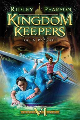 Kingdom Keepers VI (Kingdom Keepers, Book VI)