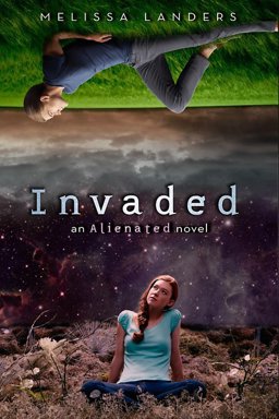 Invaded  9781423169499 Front Cover
