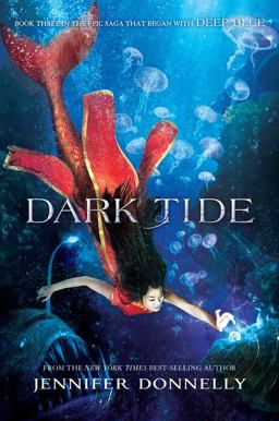 Waterfire Saga, Book Three Dark Tide (Waterfire Saga, Book Three)