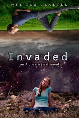 Invaded  9781423185260 Front Cover
