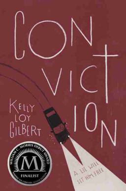 Conviction  9781423197386 Front Cover