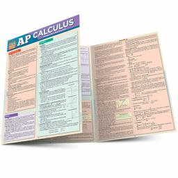 AP Calculus  9781423214908 Front Cover