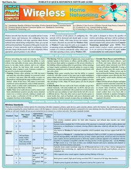 Wireless Home Networking