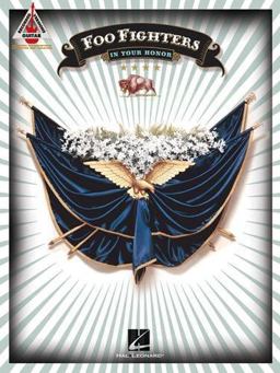 Foo Fighters in Your Honor