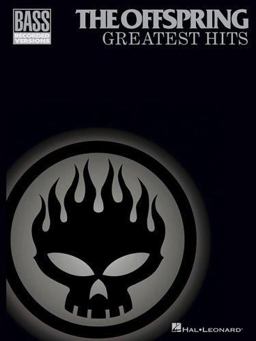 The Offspring - Greatest Hits