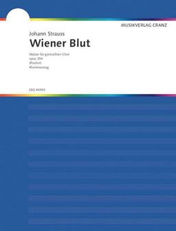 Wiener Blut Wiener Blut