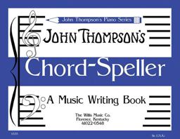 Chord Speller