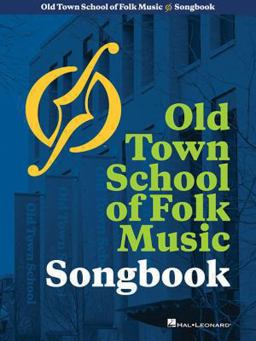 Old Town School of Folk Music Songbook