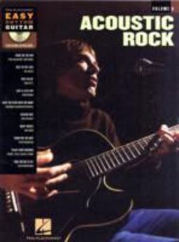 Acoustic Rock