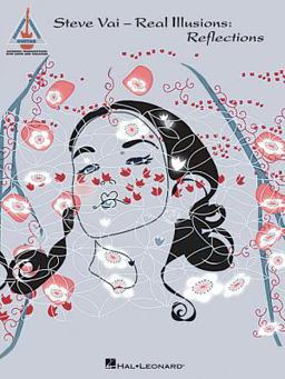 Steve Vai - Real Illusions