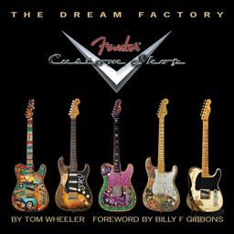 The Dream Factory