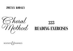 333 Reading Exercises  9781423438953 Front Cover