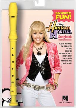 Hannah Montana