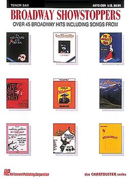 Broadway Showstoppers