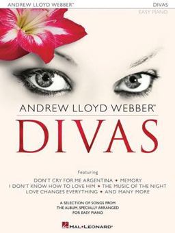 Andrew Lloyd Webber - Divas