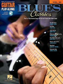 Blues Classics