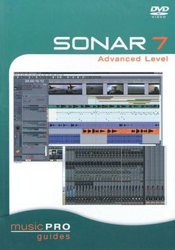 Sonar 7 Advanced Level