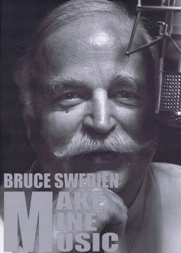 Make Mine Music  9781423464945 Front Cover