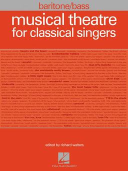 Musical Theatre for Classical Singers