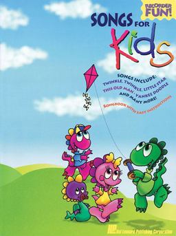 Songs for Kids